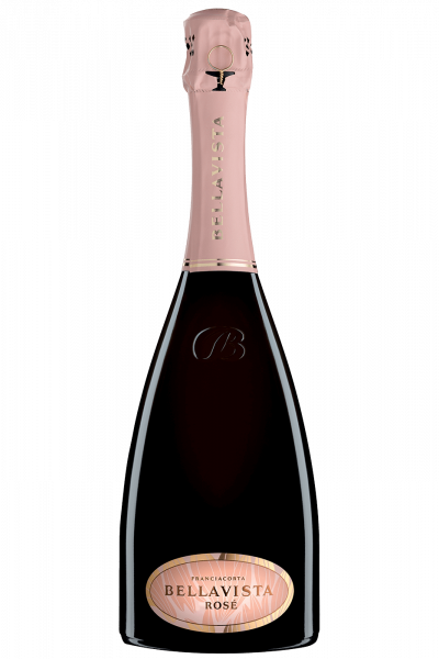 Bellavista Alma Rosé Cuvée Prestige