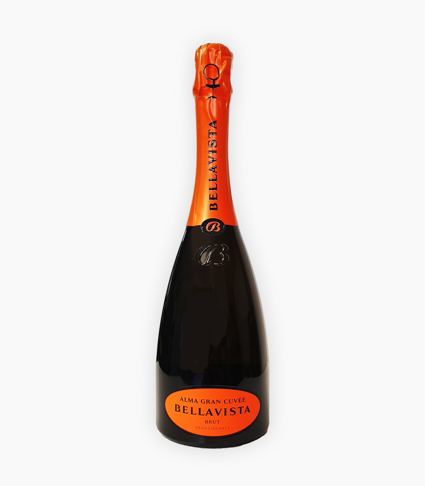 BELLAVISTA ALMA GRAN CUVÉE BRUT