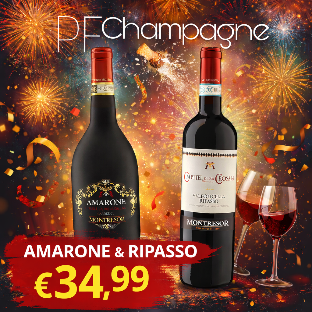 Montresor Amarone & Ripasso