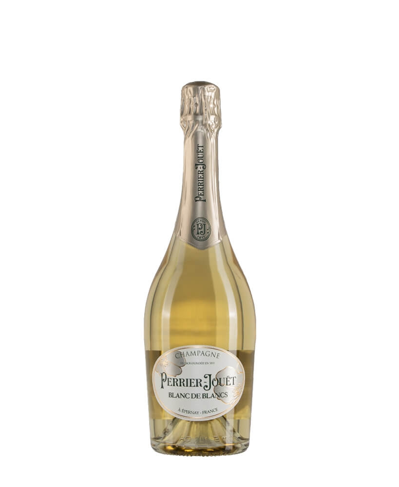 Perrier jouet blanc de Blancs