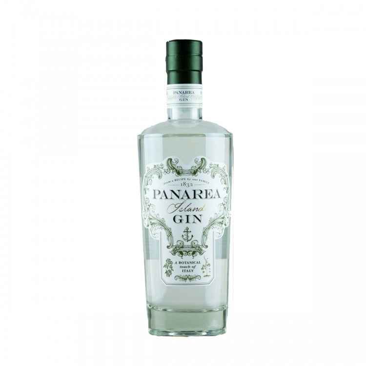 Panarea Island Gin