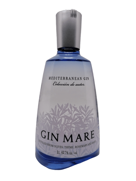 GIN MARE 1 LT - PFChampagne