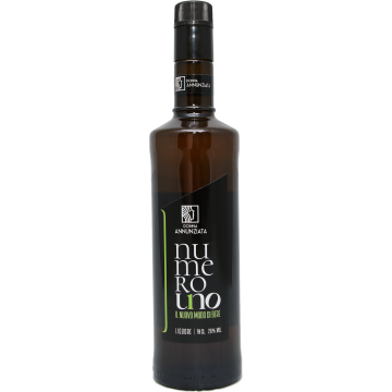 Amaro Calabrese Numero Uno alle erbe di Calabria Cl 70