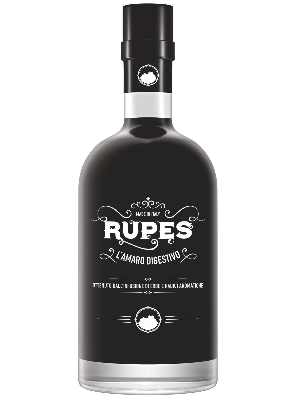 Rupes l'Amaro Digestivo 70 cl