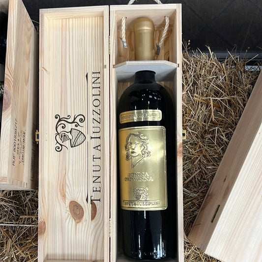 Donna Giovanna 1.5 Litri Limited editon