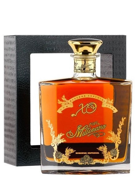 Millonario - Xo Reserva Especial - Astucciato - 70cl