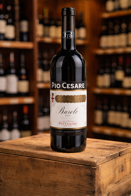 Pio Cesare Barolo 2016