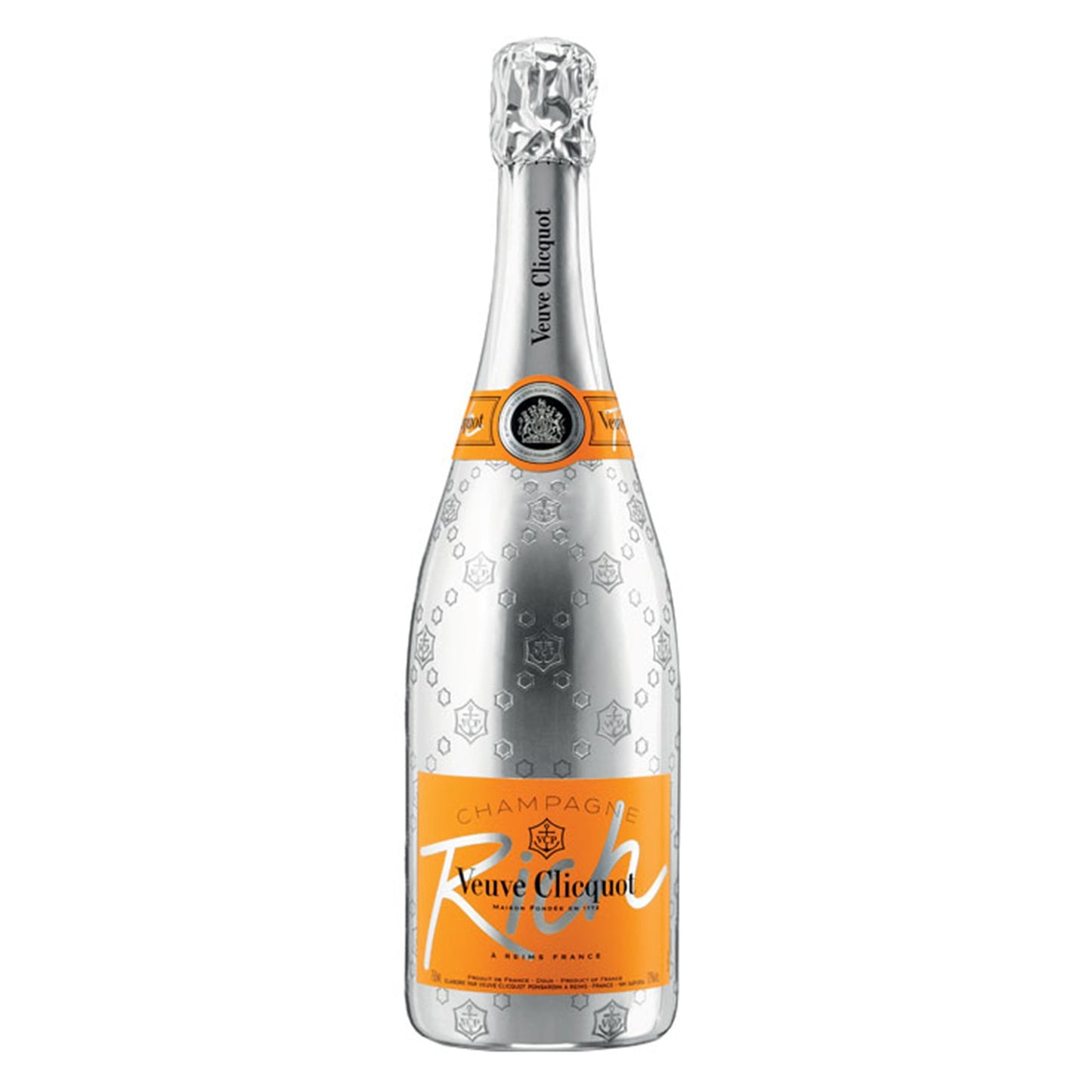 Veuve Clicquot Rich