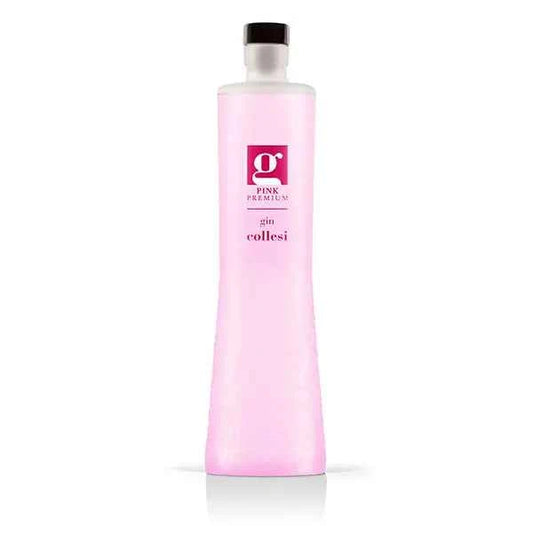 Gin Colessi Pink