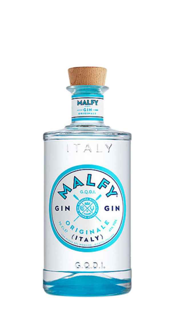 GIN MALFY