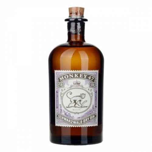 Gin Monkey 47 Schwarzwald