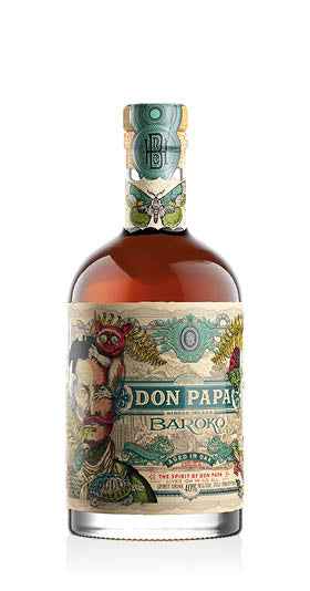 Rum Don papa
