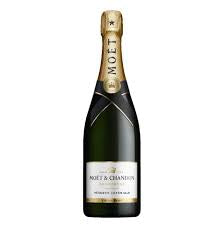 MOËT RÉSERVE IMPÉRIALE" EXTRA BRUT