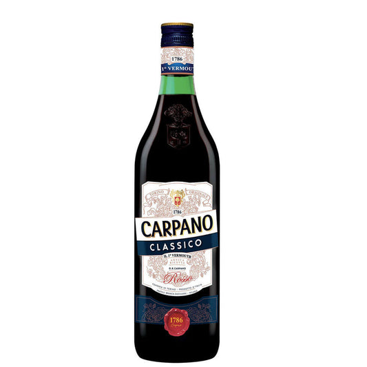 Carpano Vermouth Rosso